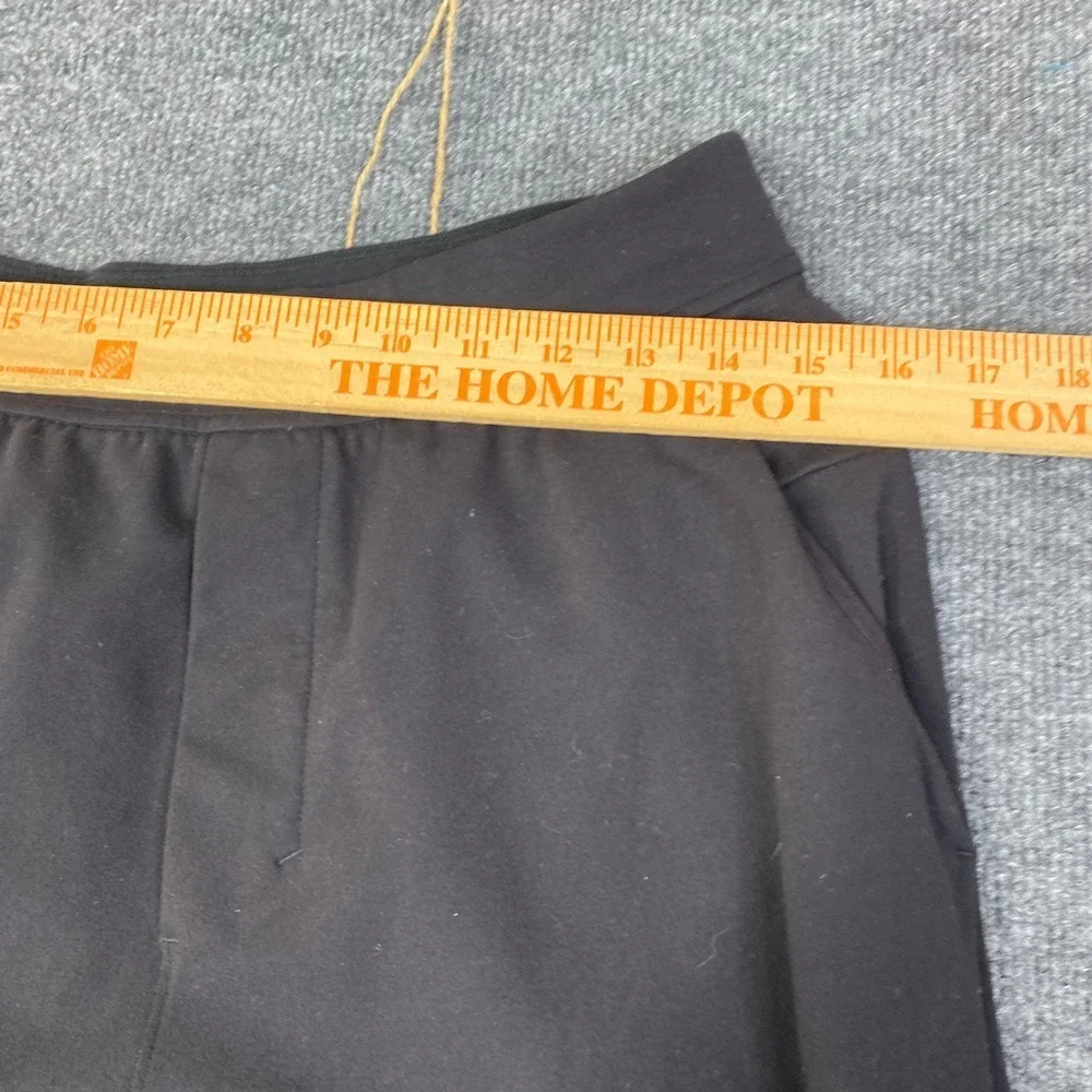 Lululemon Discipline Pant Slim Black Mens Size M M5571S Technical Trousers
